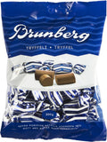 Brunberg Tryffeli 200 g