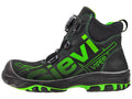 SIEVI VIPERX ROLLER H+ S3 turvakengat BOA®-kiristysmekanismilla