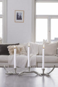 Fanni K Kynttilänjalka Valkko 53 cm
