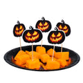 COCKTAIL STICKS CREEPY 12KPL/PKT