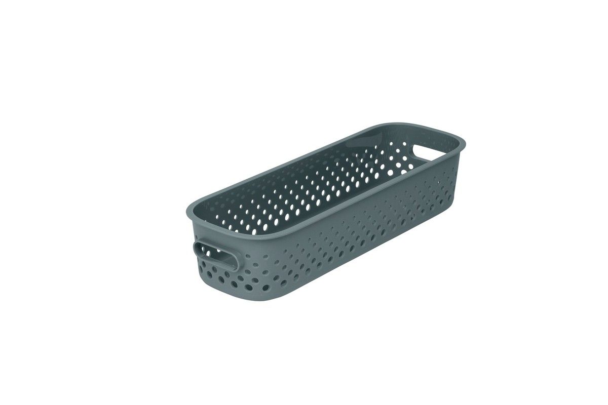 SmartStore Essence Slim Siniharmaa