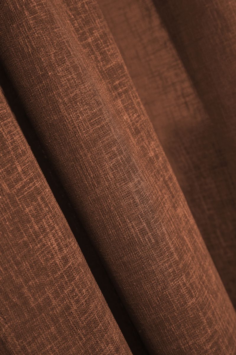 Sivuverhot Mira Rost 130x250 cm