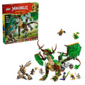 Lego Elämän lohikäärme