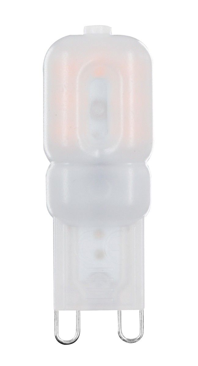 Airam Led G9 180 lm/3000k 2-pack