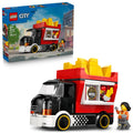 Lego Ranskanperuna-auto