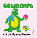 Bolibompa Klä på Dig Med Draken