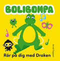 Bolibompa Rör På Dig med Draken