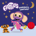 Fantus: Godnatt,Fantus