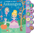 Askungen Bok
