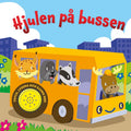 Hjulen På Bussen Ljudbok
