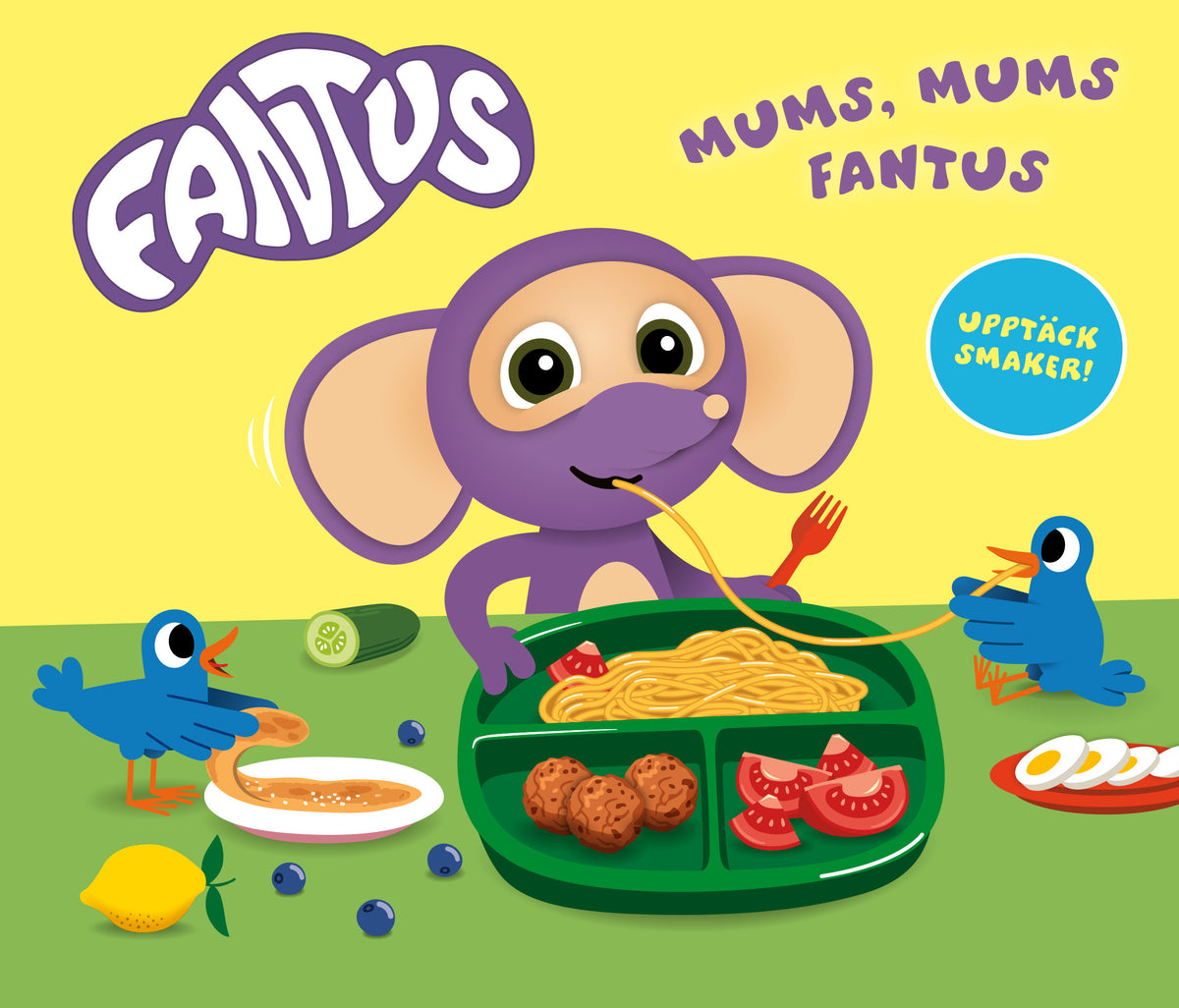 Mums,Mums Fantus