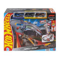 Hw racing F1 Sprint circuit track set