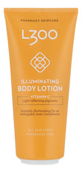 (x) L300 Vitamin c Vartalovoide 200 ml