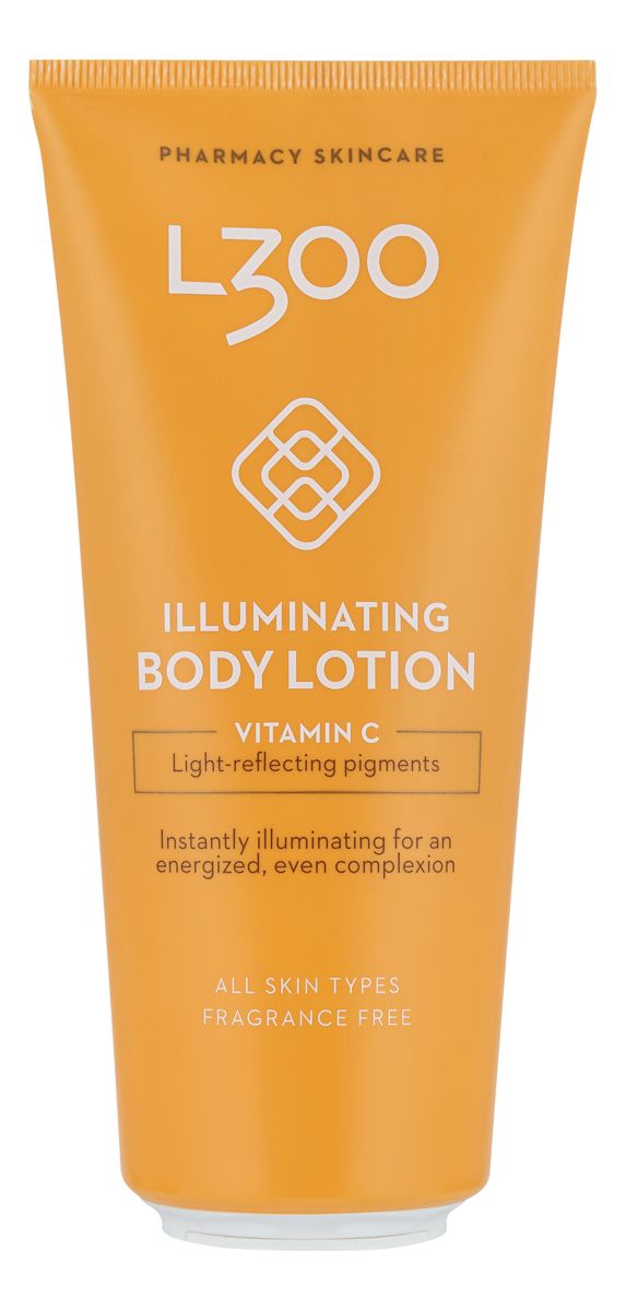 (x) L300 Vitamin c Vartalovoide 200 ml