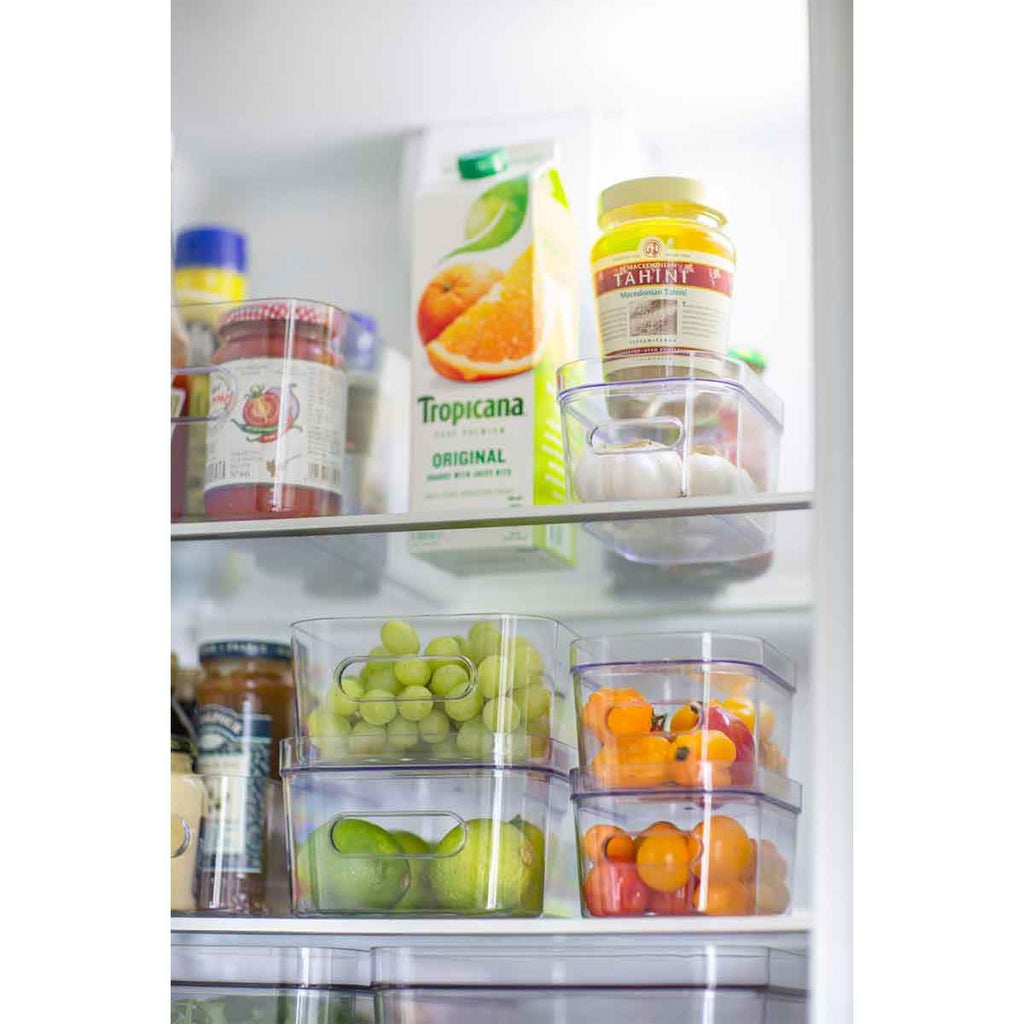 Smartstore Compact Clear XS