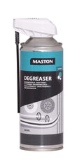 Spray Rasvanpoistaja 400 ml