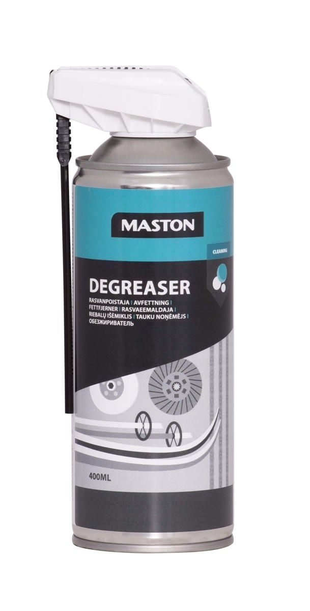 Spray Rasvanpoistaja 400 ml