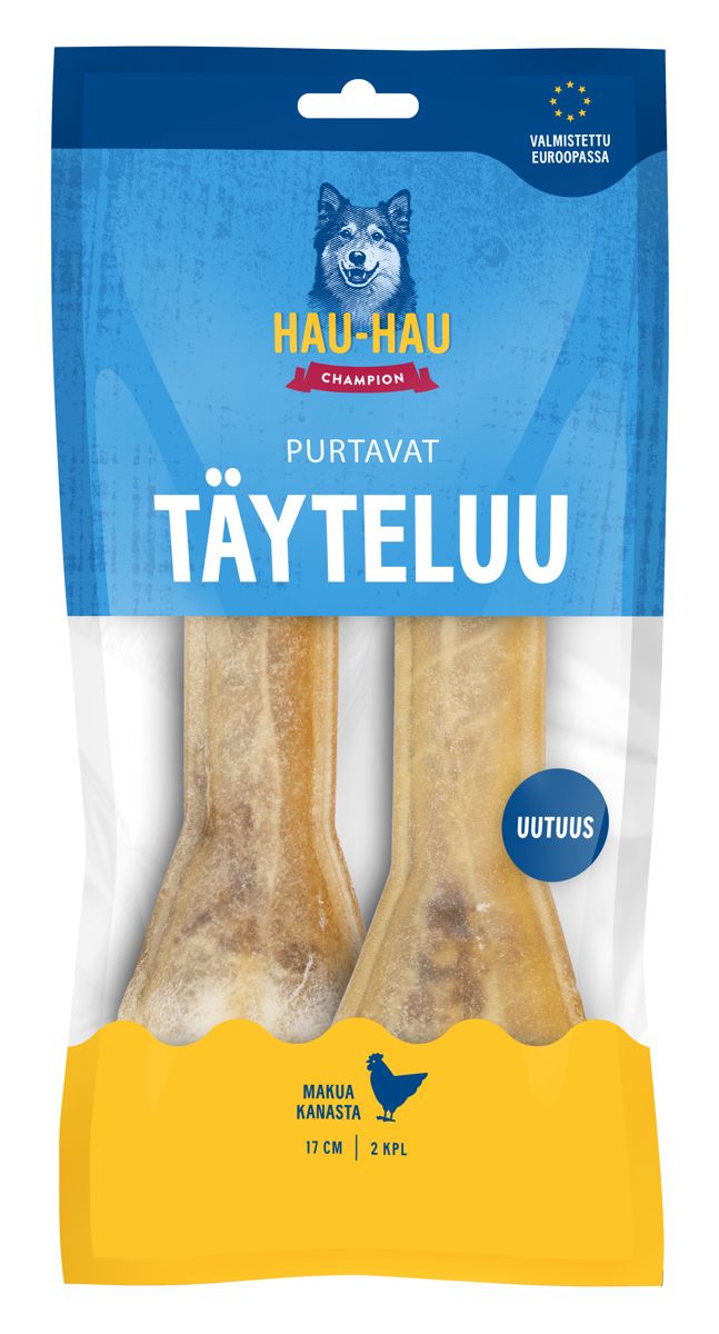 Hhc Täyteluu Kana17cm