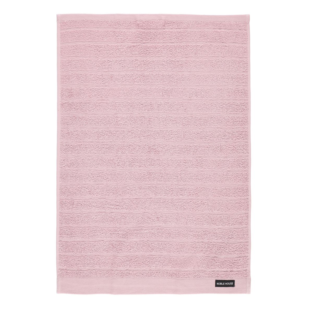 Terry Pyyhe Foggy Pink 50x70 cm
