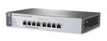 HP 1820-8G Kytkin Kaytetty! Takuu 1kk.