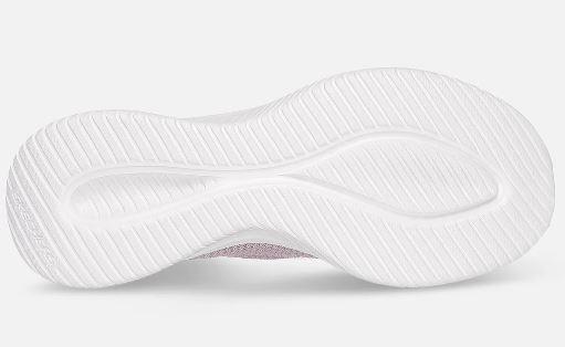 Skechers naisten Slip-ins: Ultra Flex 3.0 - Elevated Motion - Pink Astu vaivattomaan mukavuuteen Skechers Hands Free