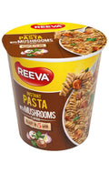 Pikapasta Herkkusieni