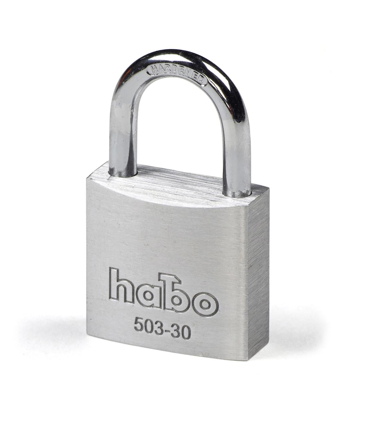 Habo  Rippulukko 503-40 40mm
