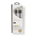 Nedis HDMI- HDMI-Mini kaapeli 2M CVBW34500AT20