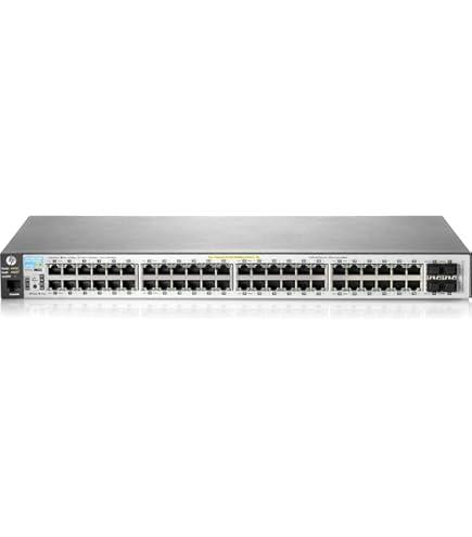HP ProCurve Switch 2900-48G J9050A