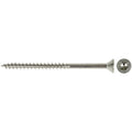 Puuruuvi A13 6,0x60 TX30 100 KPL/BOX