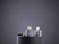 Intenso USB-A–USB-C, 3 kpl