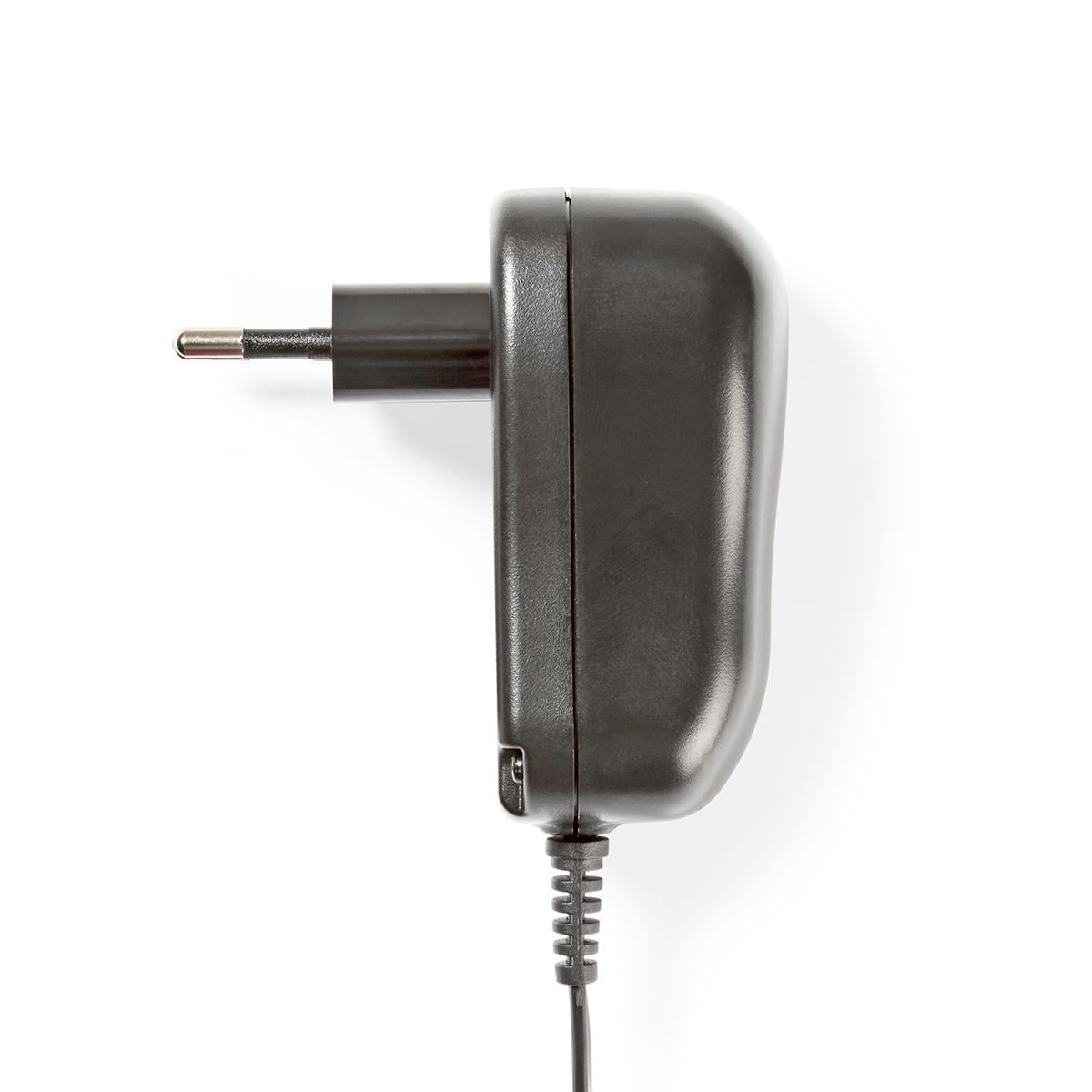 Nedis AC Yleisvirtalähde | 3 - 12 v DC | 1.0 Amp
