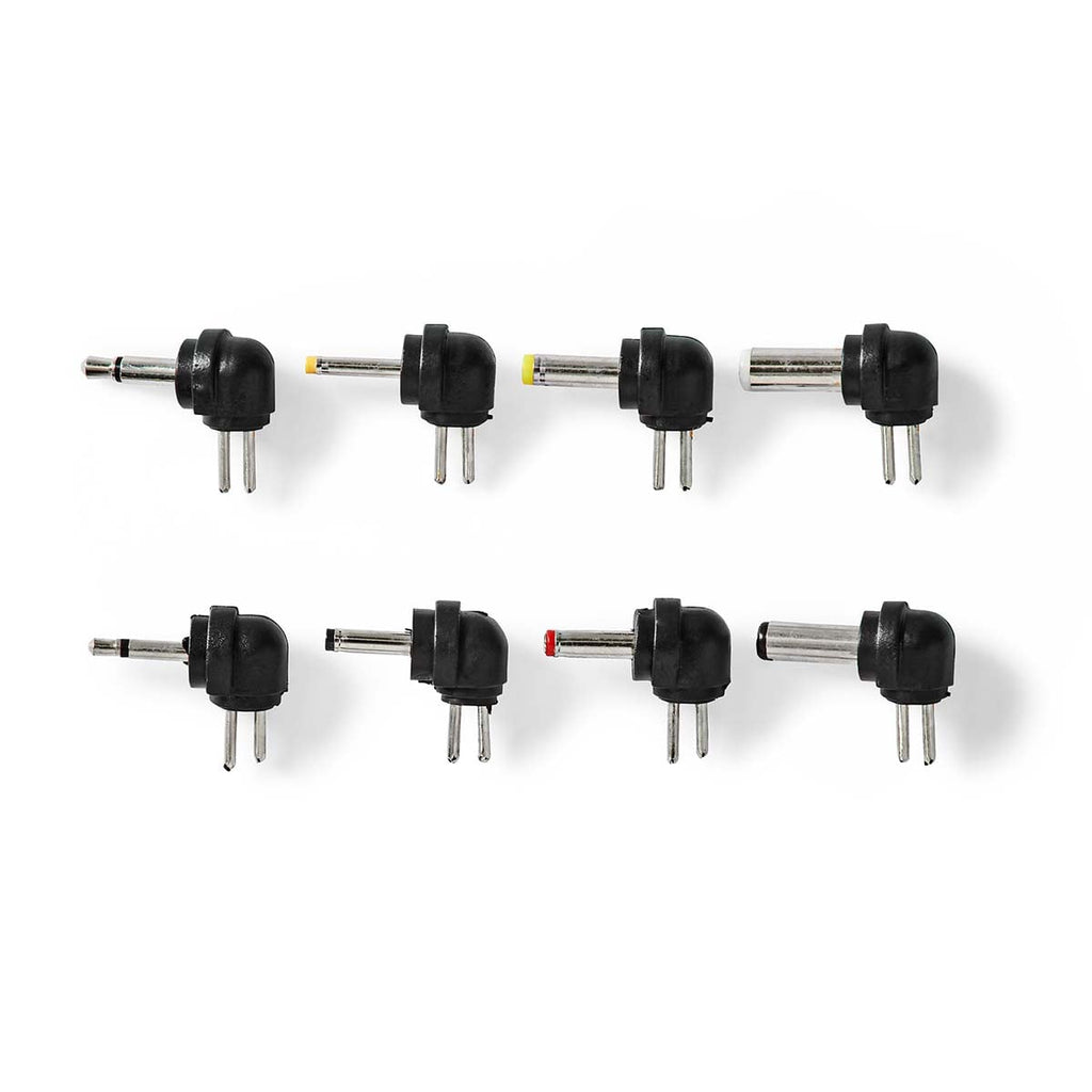 Nedis AC Yleisvirtalähde | 3 - 12 v DC | 2.0 Amp