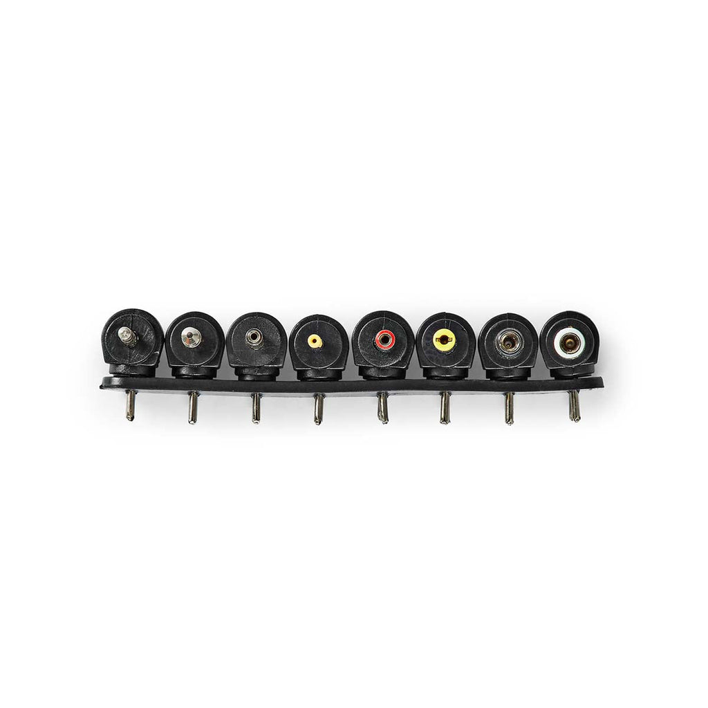 Nedis AC Yleisvirtalähde | 3 - 12 v DC | 2.0 Amp