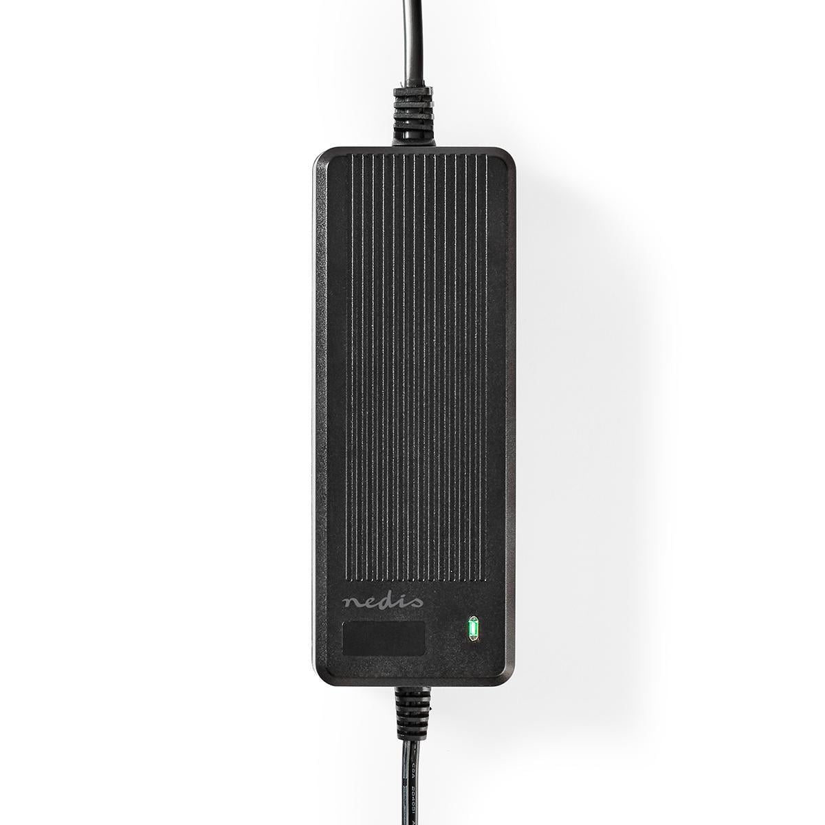 Nedis AC Yleisvirtalähde | 6 - 16 v DC | 5.0 Amp