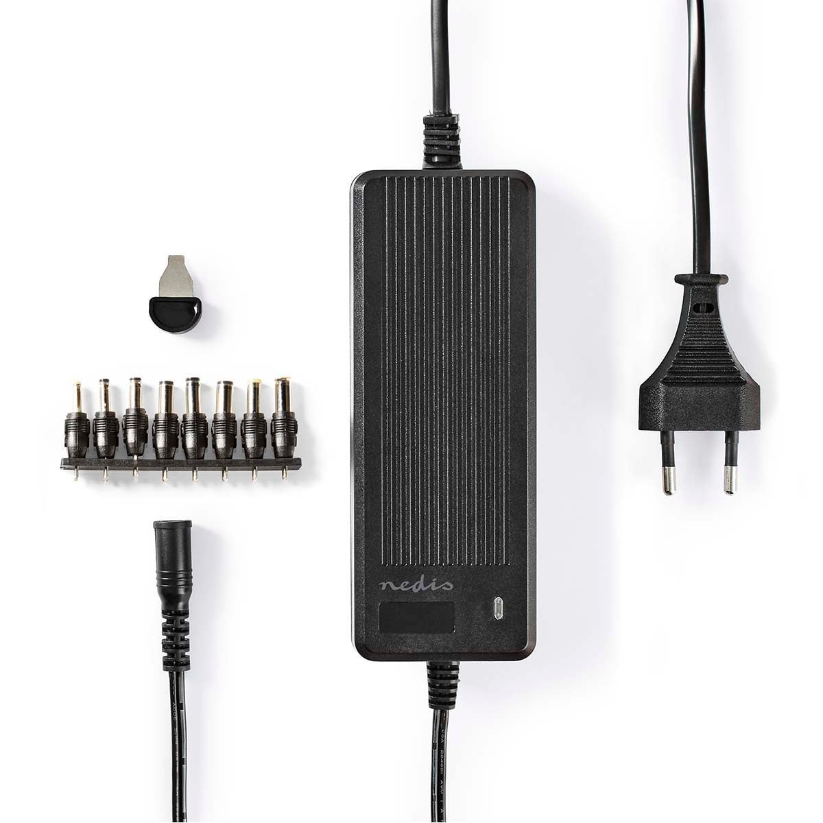 Nedis AC Yleisvirtalähde | 6 - 16 v DC | 5.0 Amp