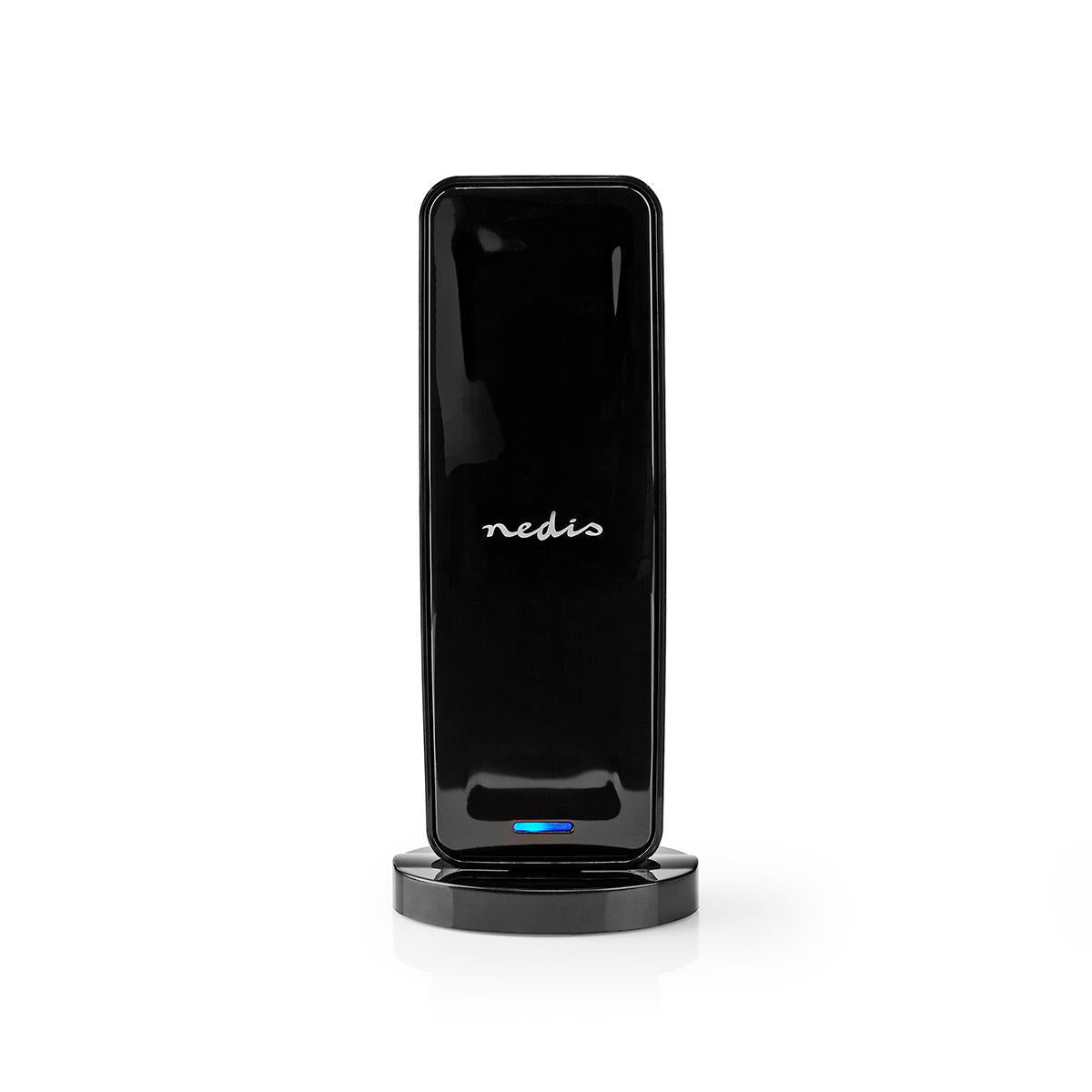 HDTV-Antenni Sisäkäyttöön | 0–15 km | Vahvistus 26 db | FM/vhf/uhf | Musta