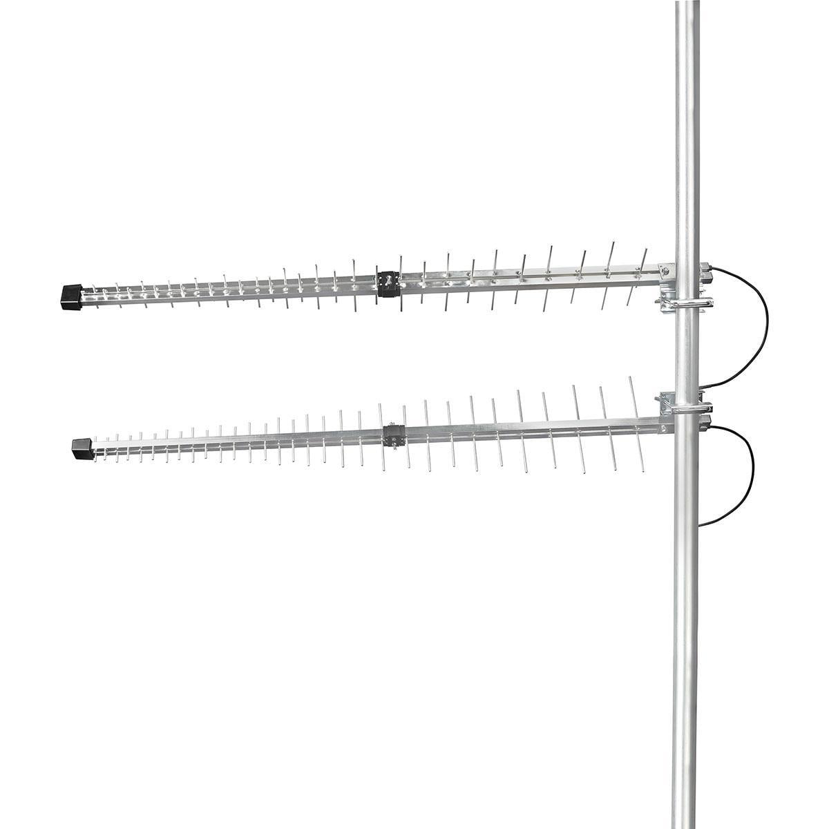 Nedis 3 g/4 g-Ulkoantenni 15 db