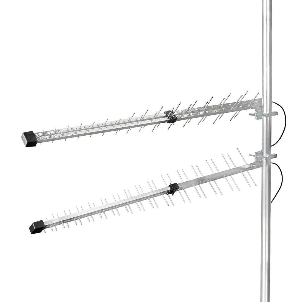 Nedis 3 g/4 g-Ulkoantenni 15 db