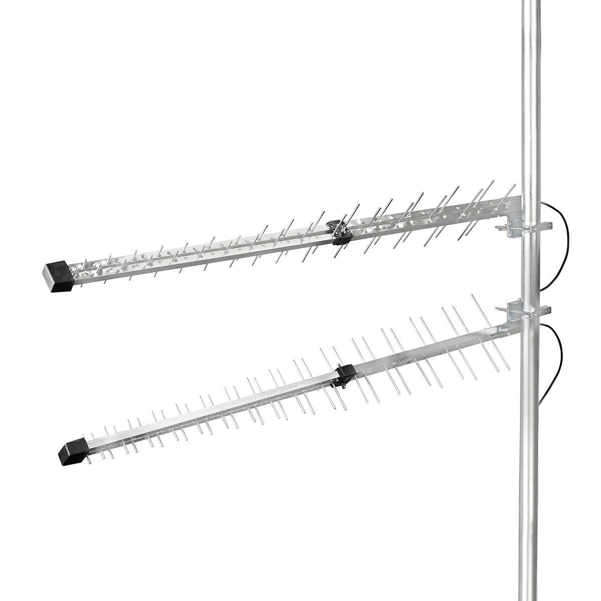 Nedis 3 g/4 g-Ulkoantenni 15 db