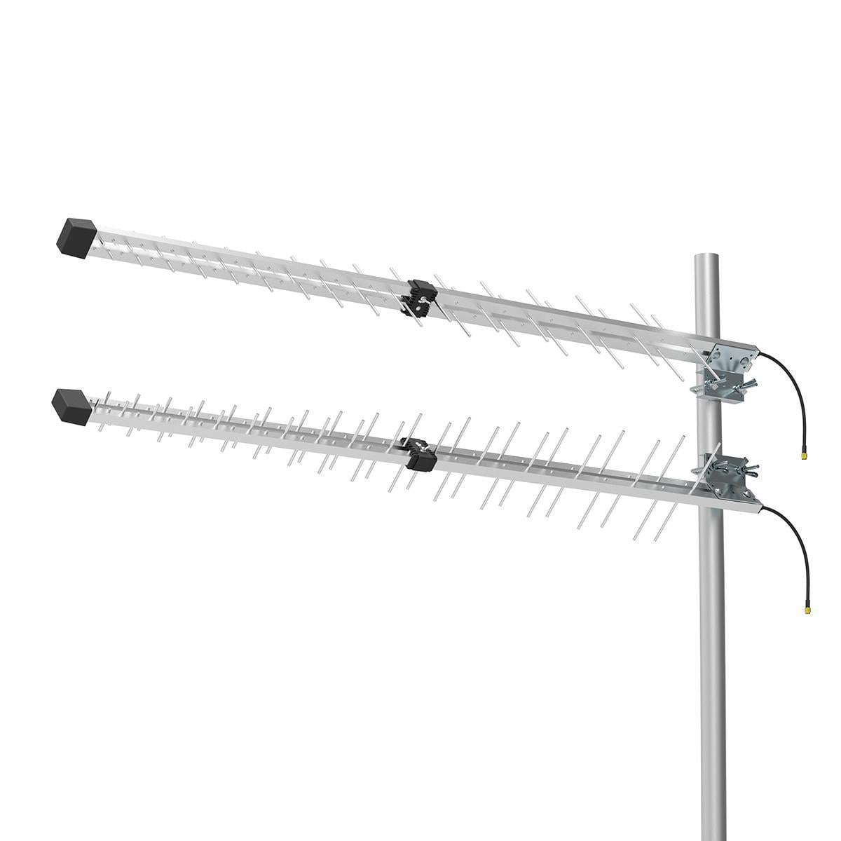 Nedis 3 g/4 g-Ulkoantenni 15 db