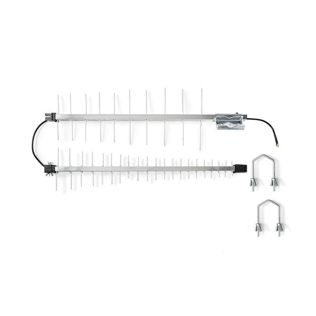 Nedis 3 g/4 g-Ulkoantenni 15 db