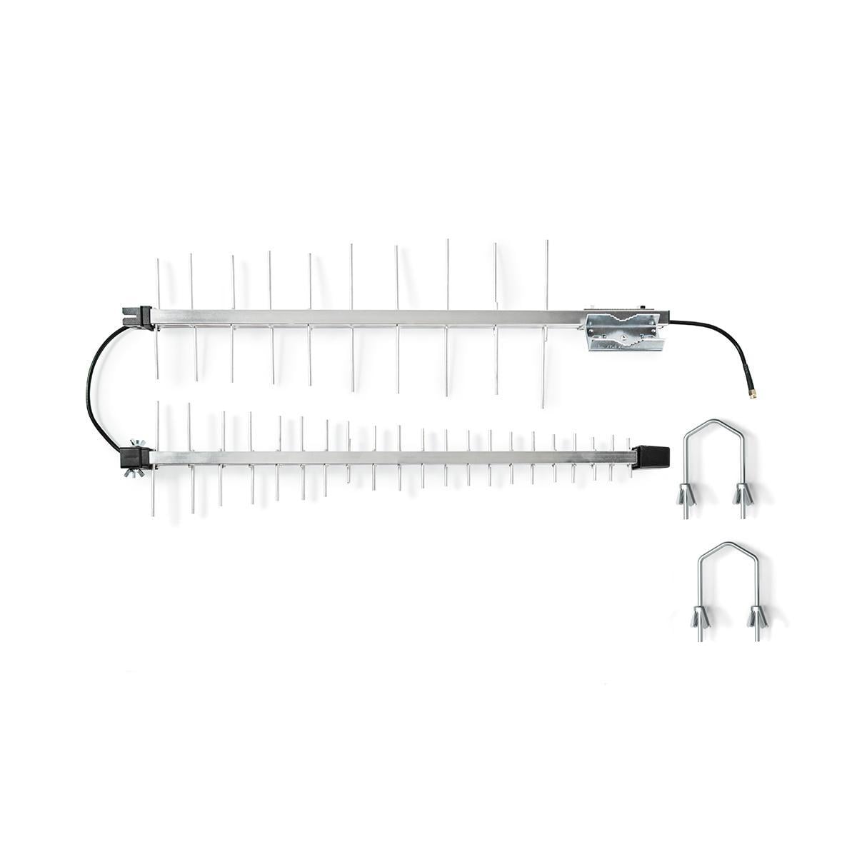 Nedis 3 g/4 g-Ulkoantenni 15 db