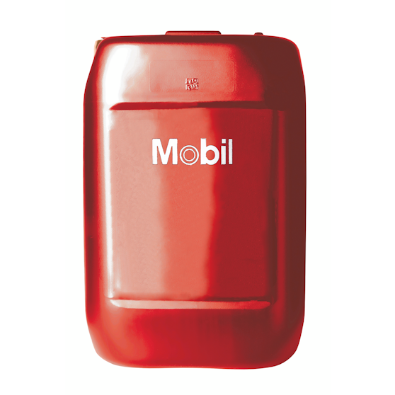 Mobil univis N68 20 l