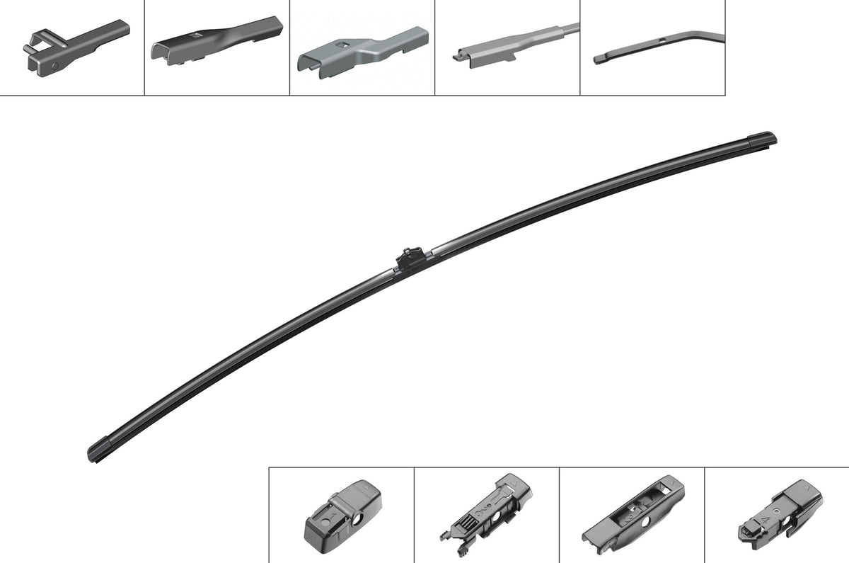 AerotwinPlus sulka (800 mm) AP32U