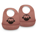 Alfie kuolalappu 2-PACK
