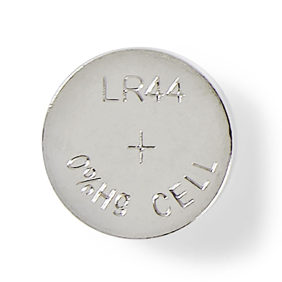 Nedis LR44  10 osaa