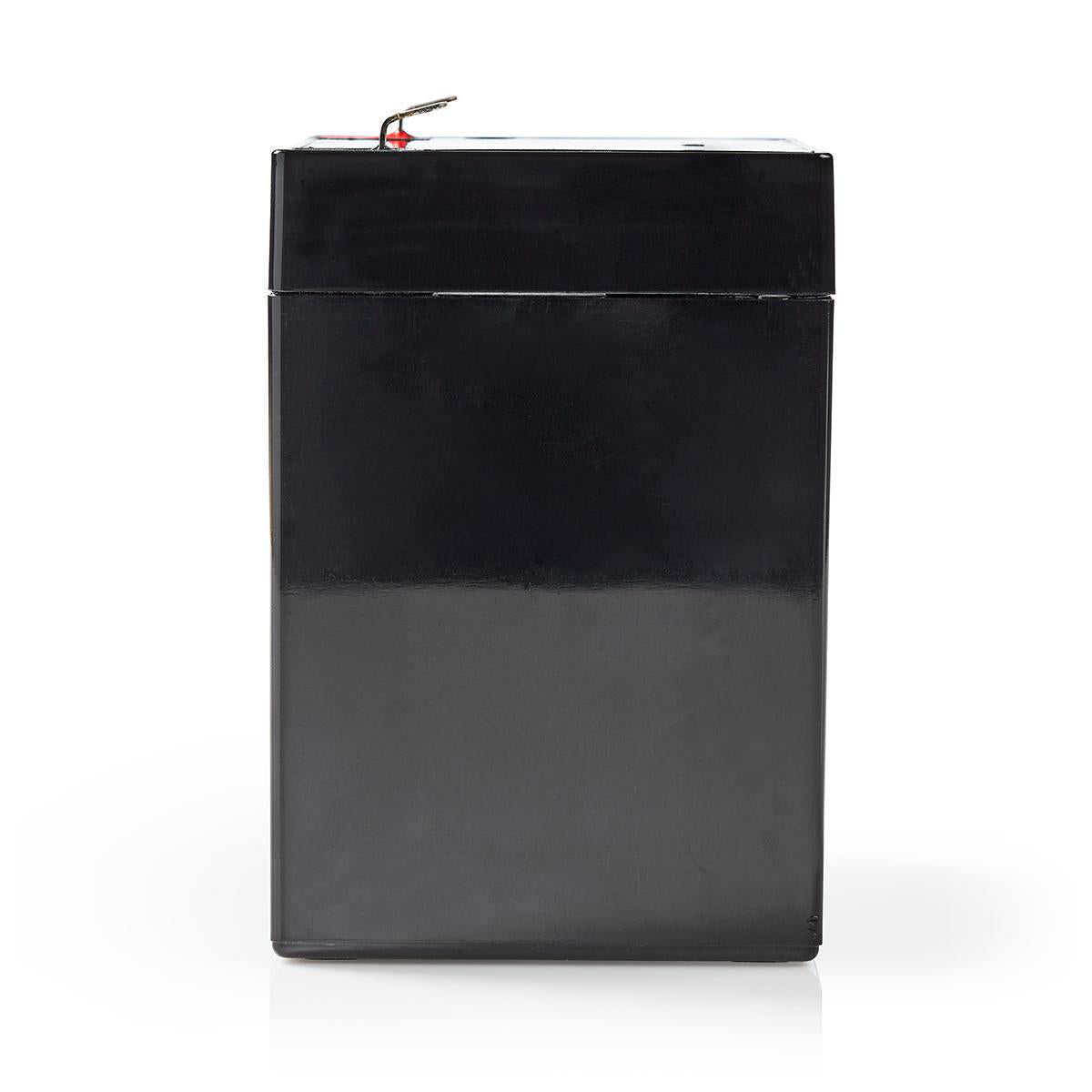 Nedis Ladattava Lyijyhappoakku 12 v | 5 000 mah | 101 x 90 x 70 mm