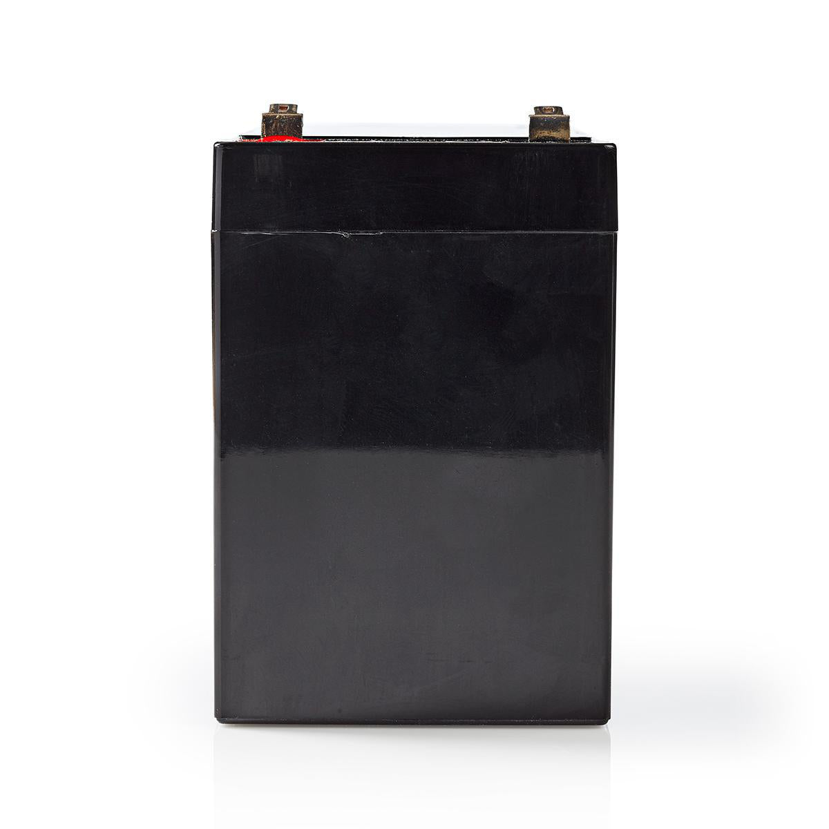Nedis Ladattava Lyijyhappoakku 12 v | 7 200 mah | 151 x 65 x 95 mm
