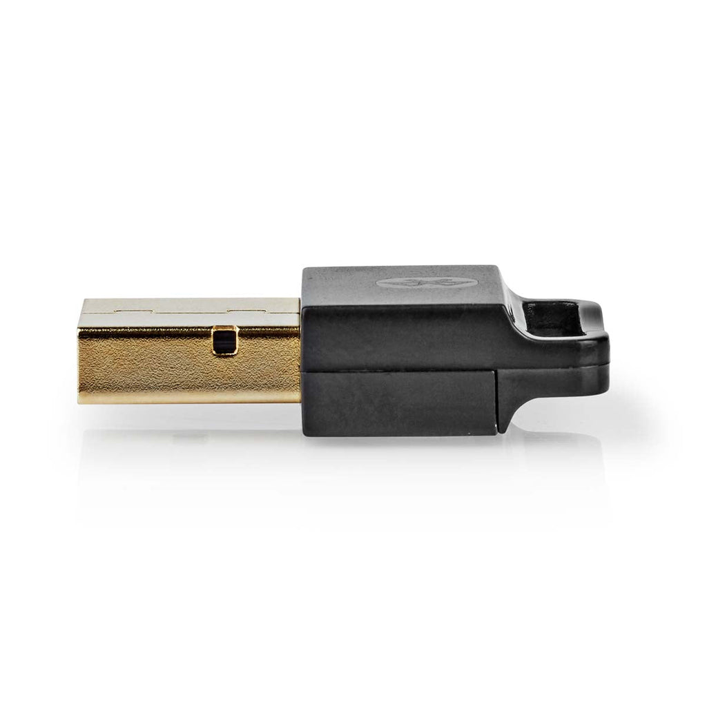Nedis Bluetooth-sovitin 5.1